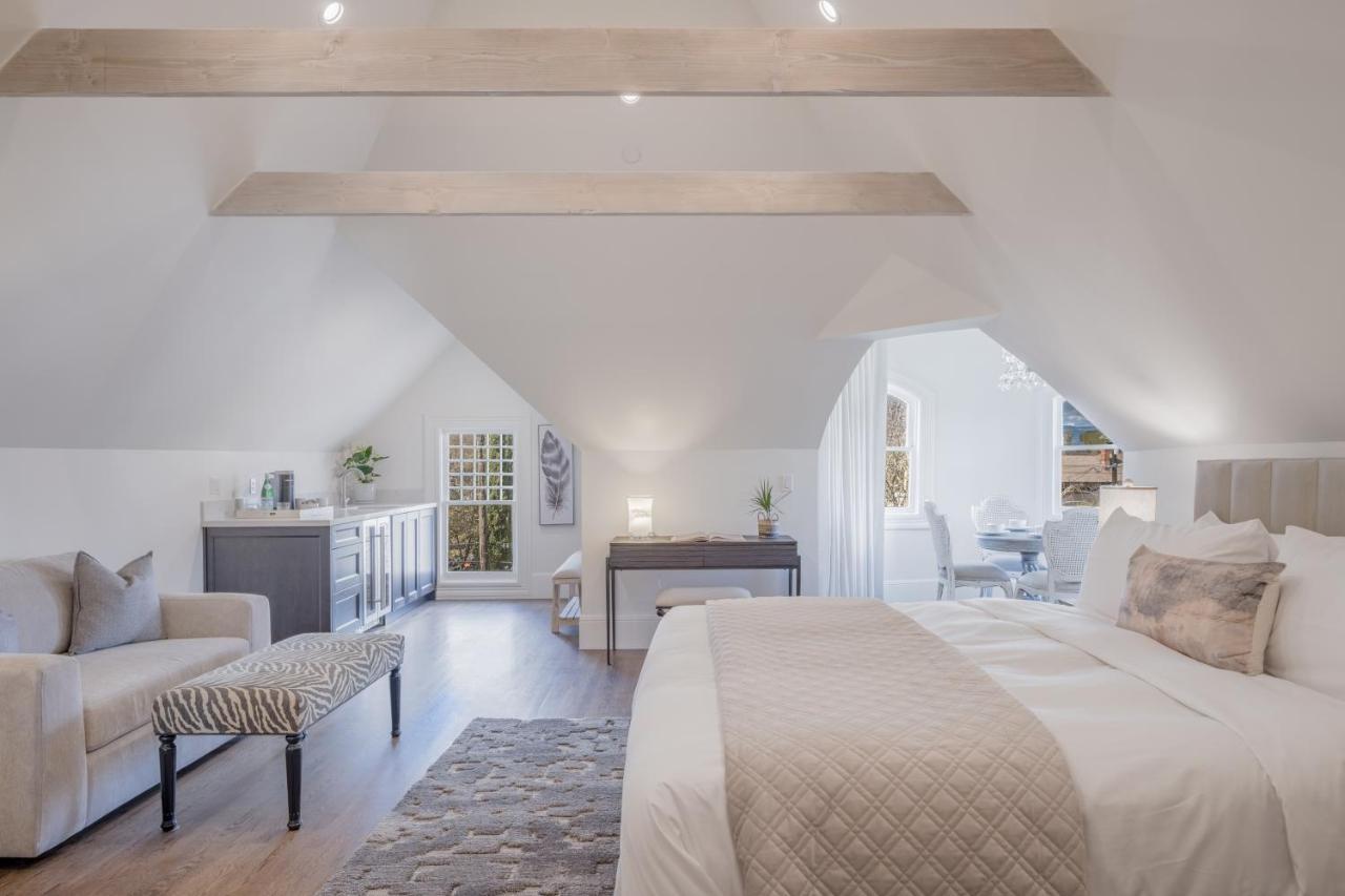 Bed and breakfast The George - Luxury Boutique