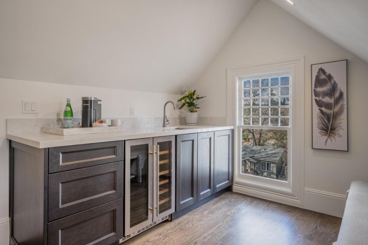 Bed and breakfast The George - Luxury Boutique *