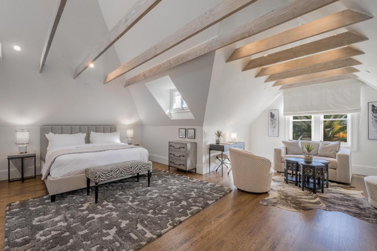 Bed and breakfast The George - Luxury Boutique *