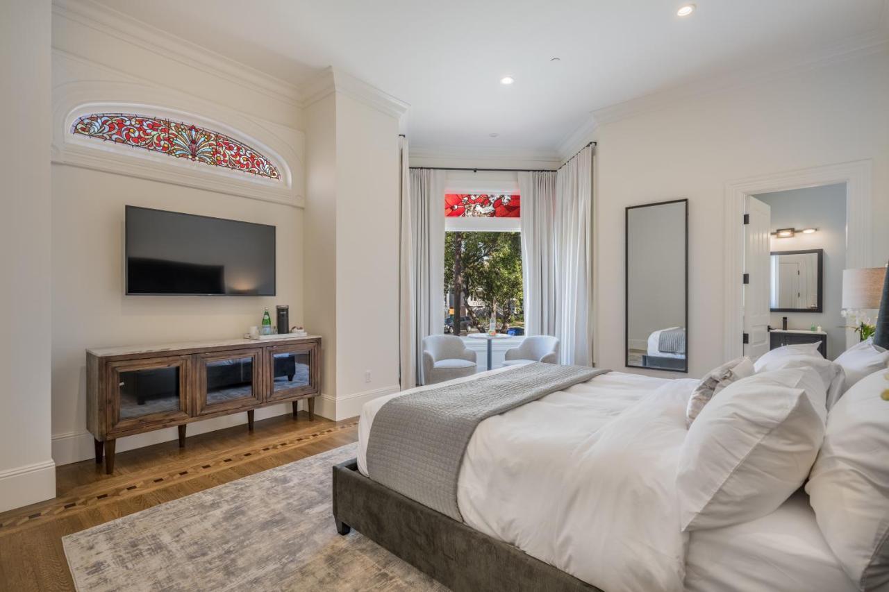 Bed and breakfast The George - Luxury Boutique