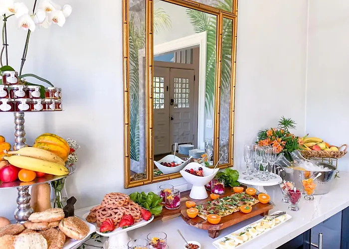 The George - Luxury Boutique Inn