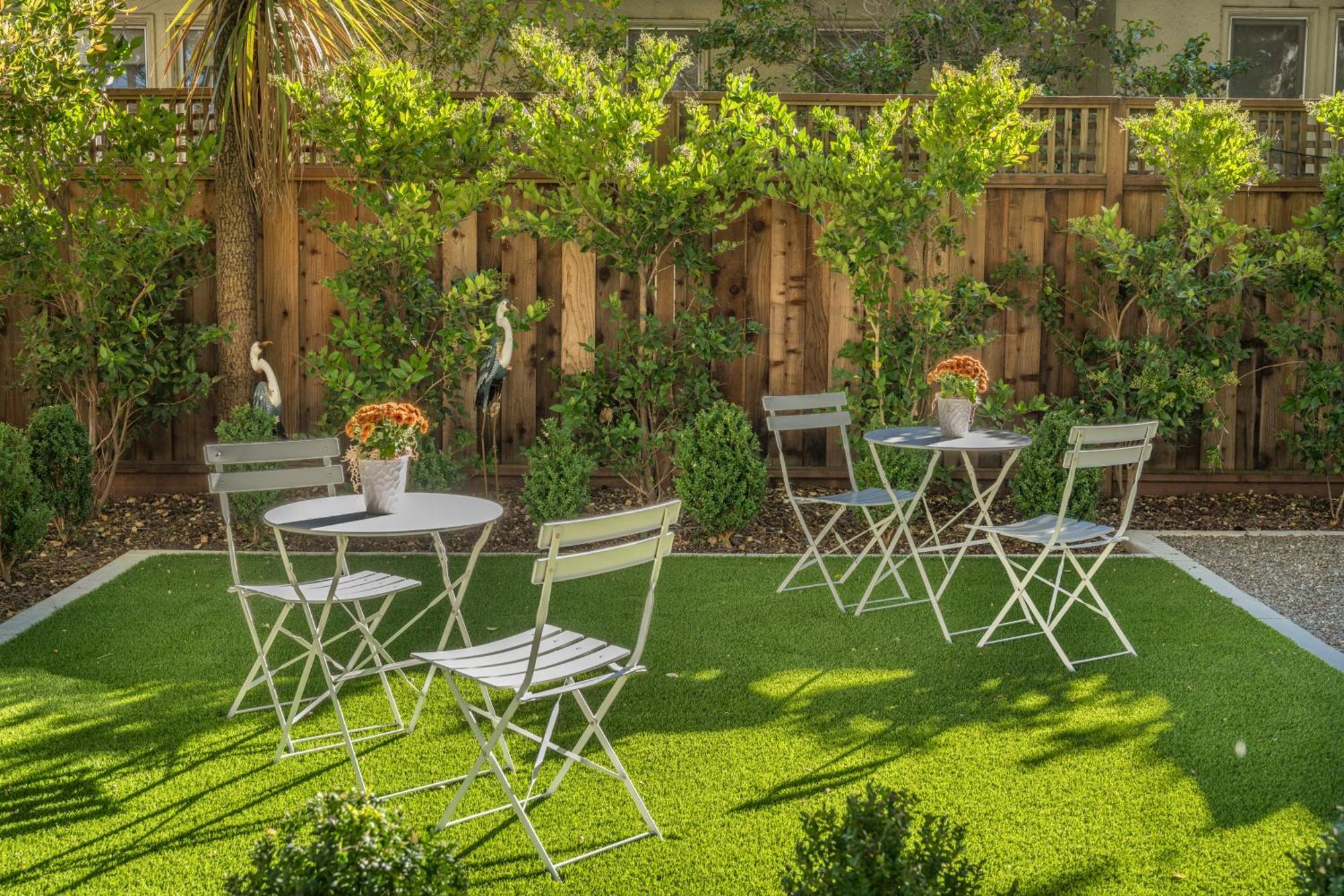 Alojamento de Acomodação e Pequeno-almoço The George - Luxury Boutique *