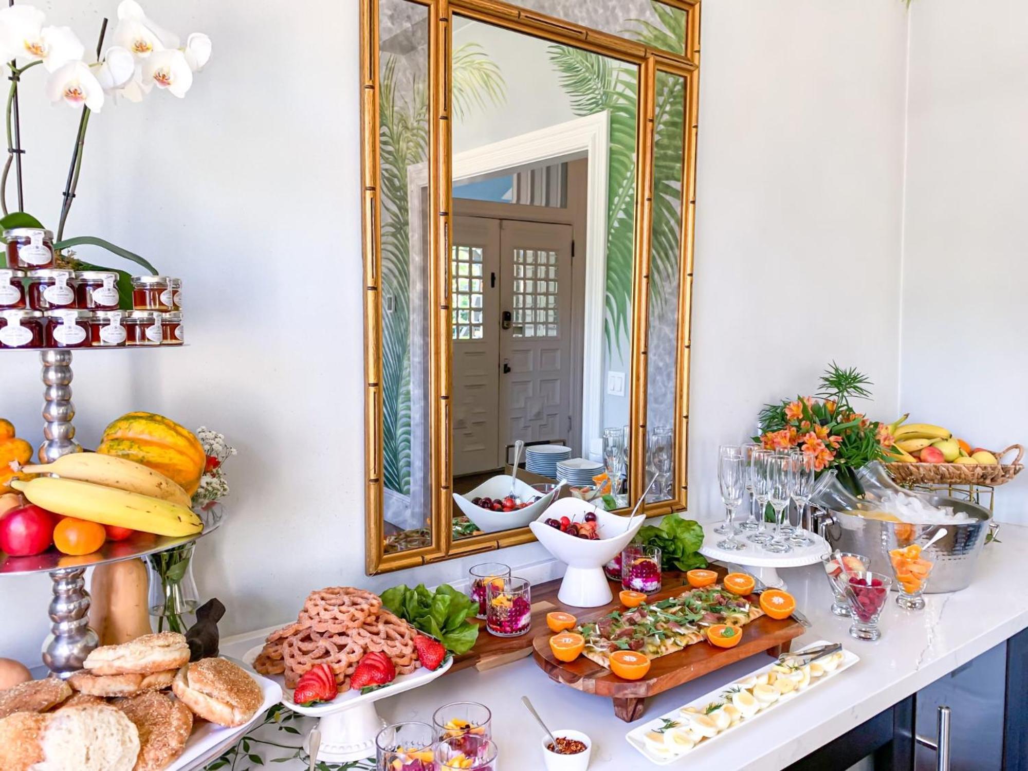 Alojamento de Acomodação e Pequeno-almoço The George - Luxury Boutique